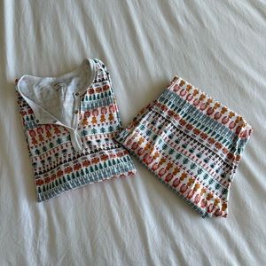 Roller Rabbit Pijamas